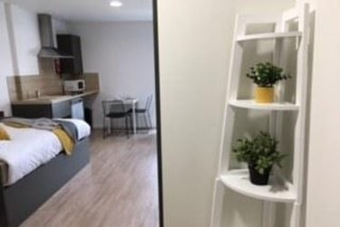 1 bed studio, Wharf View, City Centre, Chester, CH14GX - Image 5